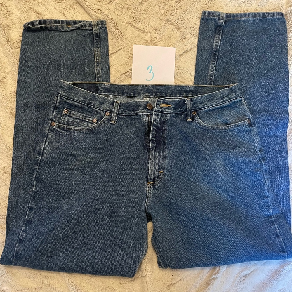Men’s Wrangler Premium Quality